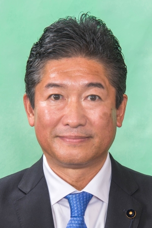 小松伸也議員