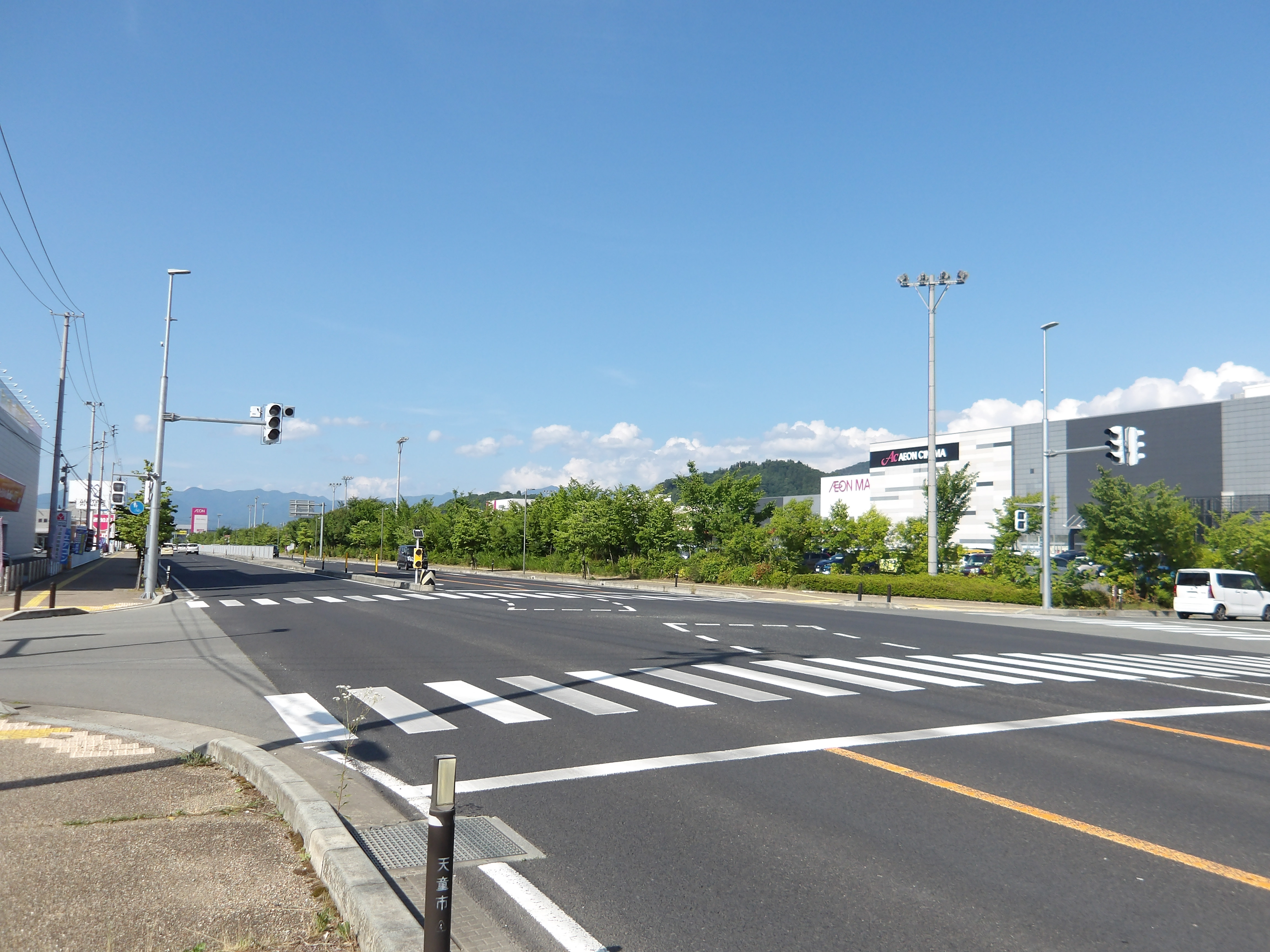 イオン南