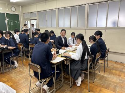 groupwork