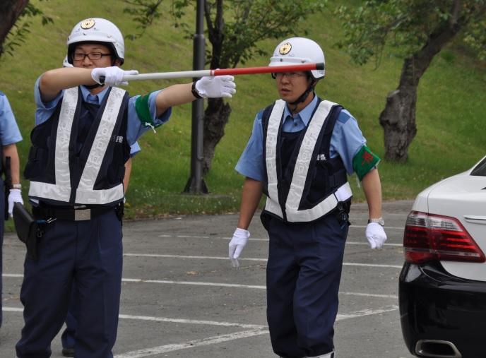 授業の様子