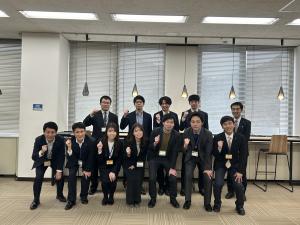 令和5年度参加職員