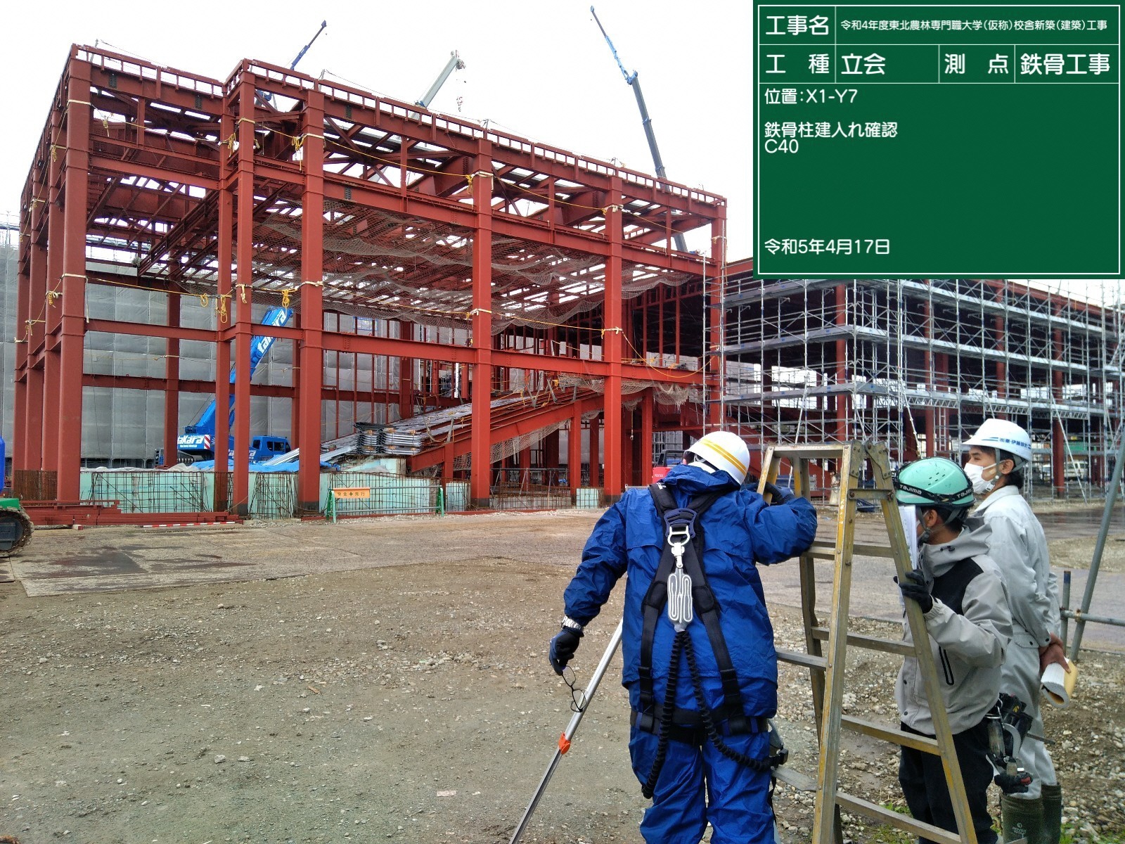建築