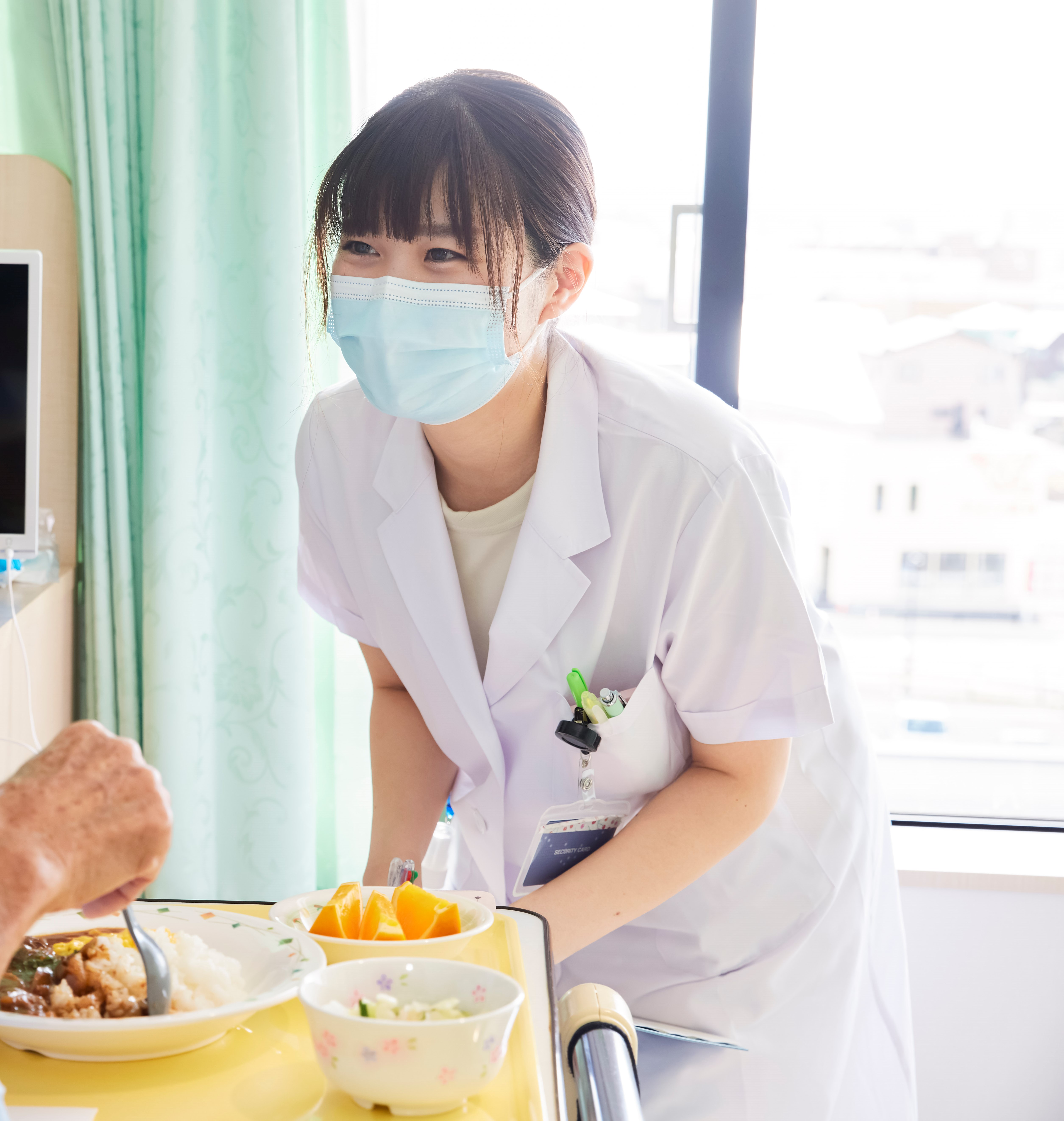 管理栄養士