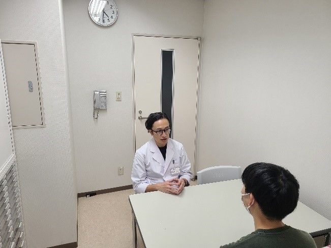 公認心理師
