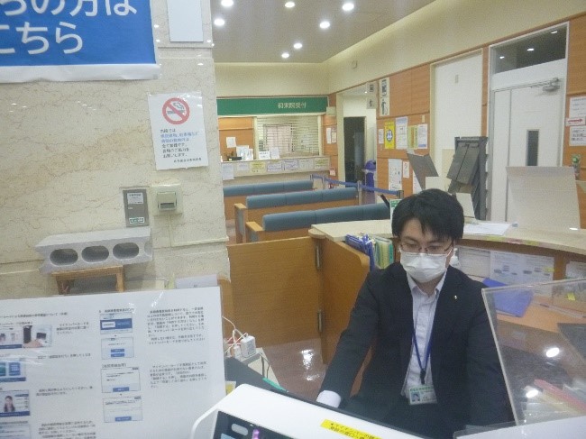 病院経営