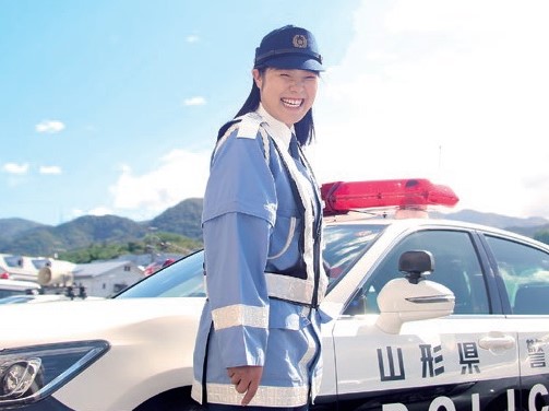 警察官