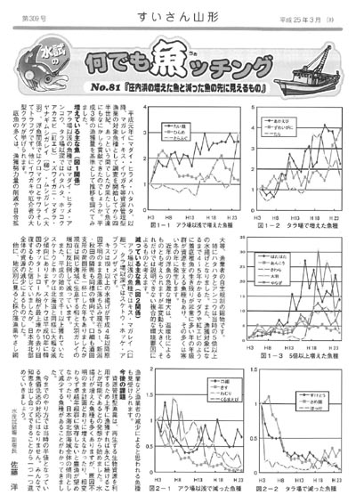 No.81　表紙