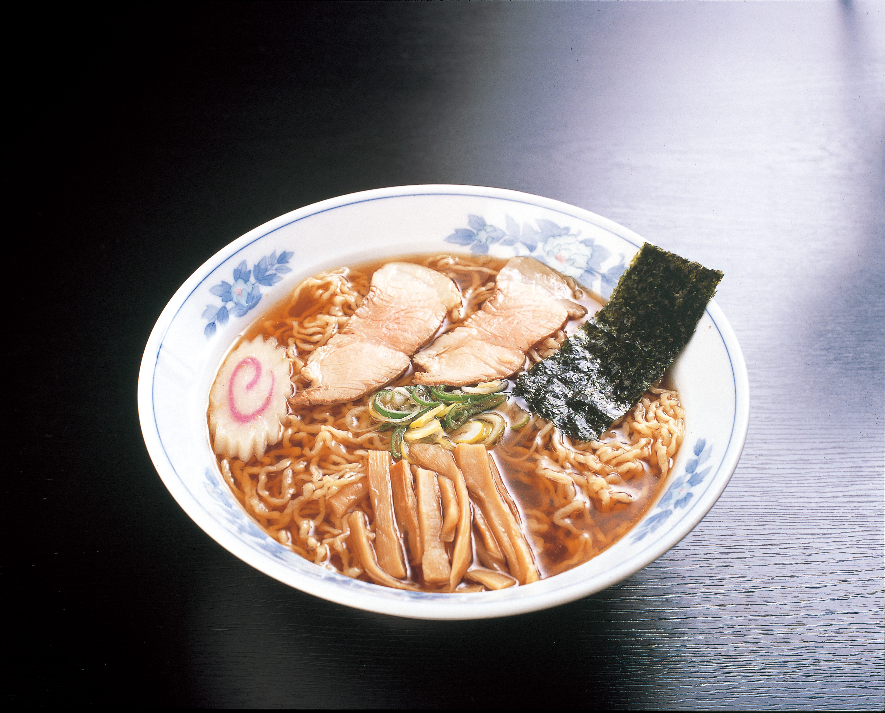 やまがたの広報写真ライブラリー 米沢ラーメン 山形県ホームページ