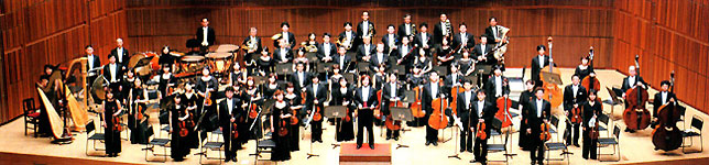 Yamagata Symphony Orchestra