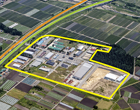 Aerial Photograph