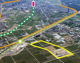 Aerial Photograph