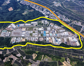Aerial Photograph