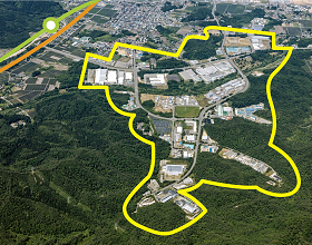 Aerial Photograph