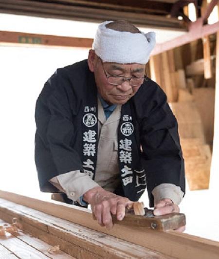 土田信太郎