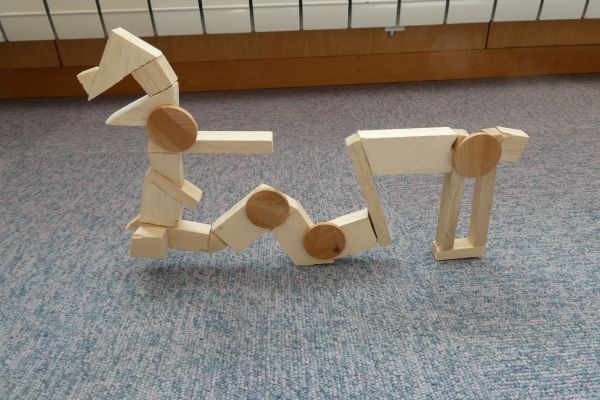 提供木材の活用状況