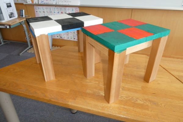提供木材の活用状況