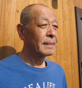 吉田茂好