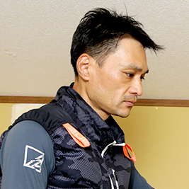 菅原 智宏